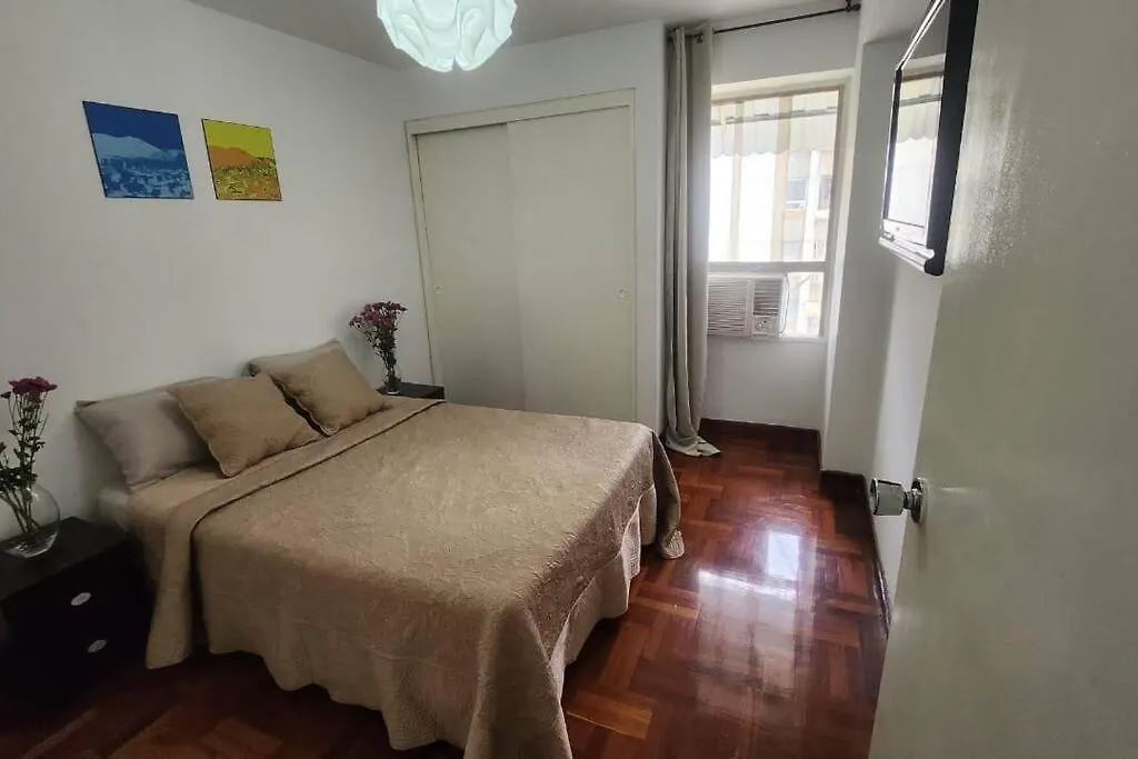 Apartment Ferienwohnung Excelente Ubicacion En Los Palos Grandes Caracas