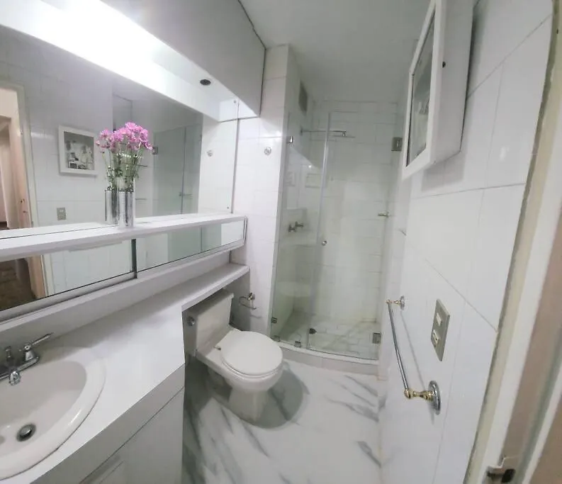 Ferienwohnung Excelente Ubicacion En Los Palos Grandes Caracas Apartment