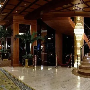 5* Hotel Meliá