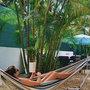  Bed and breakfast El Sofa