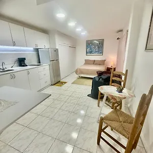  Apartamento Estudio Independiente, Full Equipo En Excelente Zona De