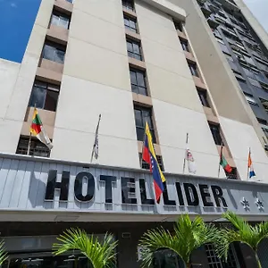  Hotel Lider