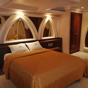 3* Отель Plaza Mayor